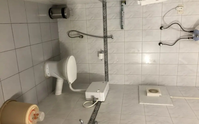 Hotel Saluja