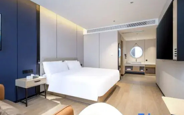 Yiduo Hotel (Lingao Branch)