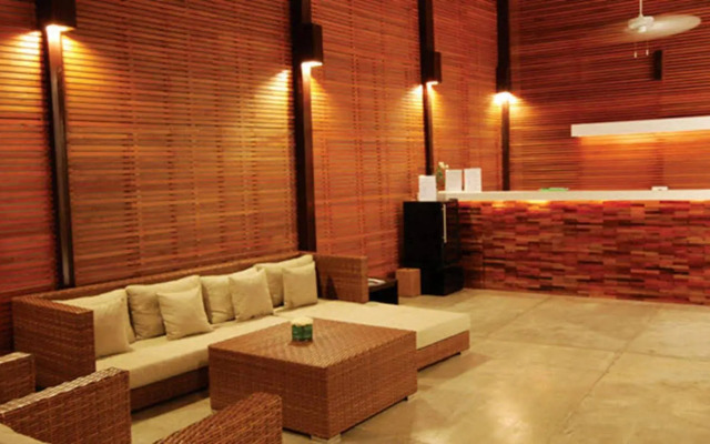 The Quarter Resort Phuket