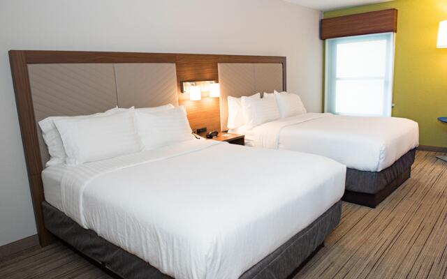 Holiday Inn Express Moss Point by IHG