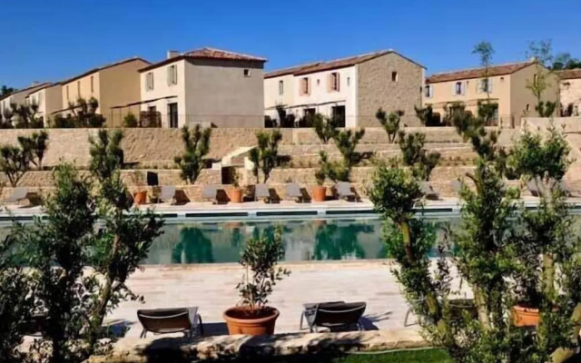 Les Jardins de Saint Benoît