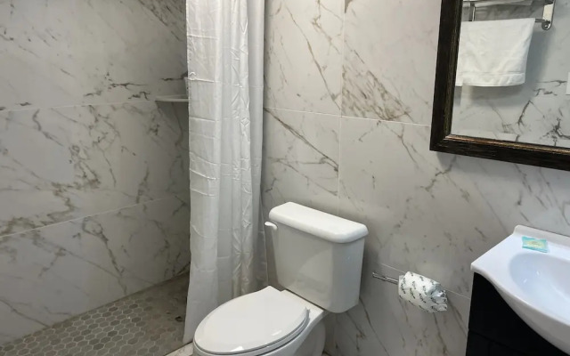 Ocean 5 Hotel