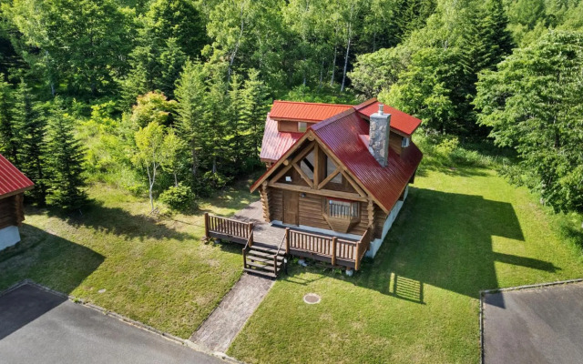 Villa Rusutsu