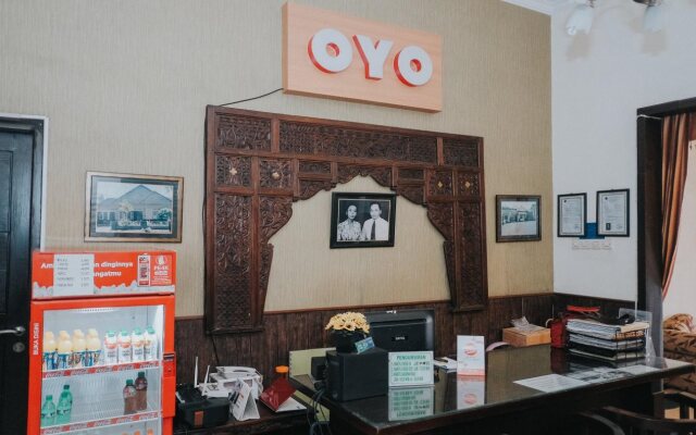 OYO 1130 Bandoeng Guest House Syariah