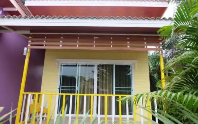 Thippawan Bungalow