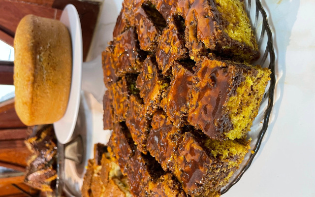 Flamingo Beach Pousada