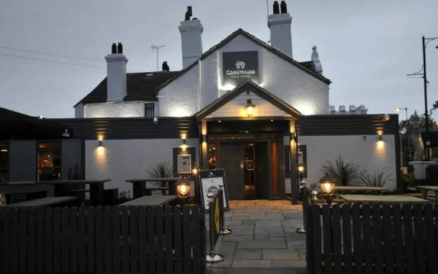 Vale View Apartment, Prestatyn