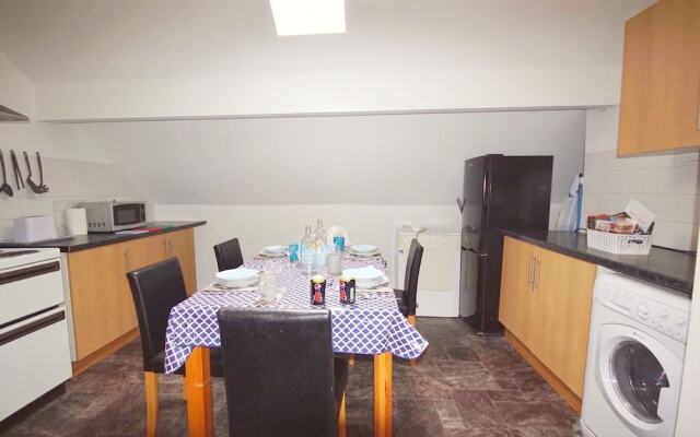 South Beach Suite Sasco Apartments