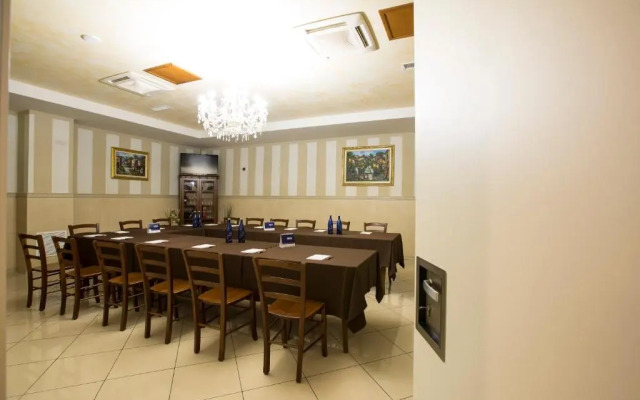 Hotel La Piana