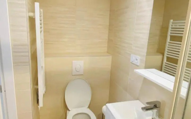 Neuf et cosy à Barr, route des vins