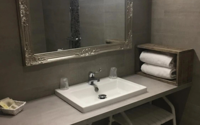 Logis Hotel Burnichon