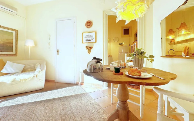 Solemar Sicilia - Casa Pescatore