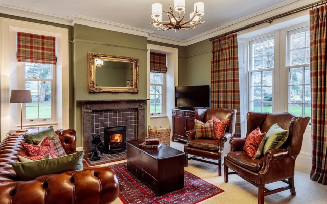 The Vicarage