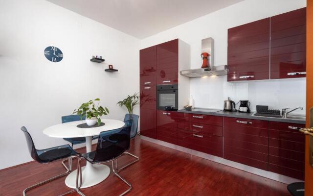 Kastav Residence - Apartments