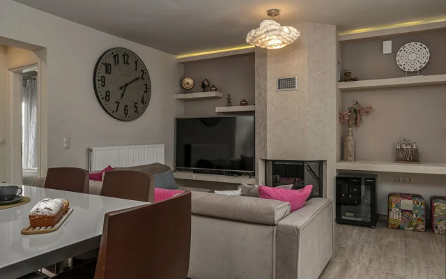City Gem Apartment