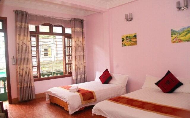 Khach San Sapa Ngay Nay