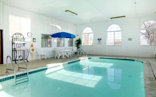 Best Western Oglesby Inn