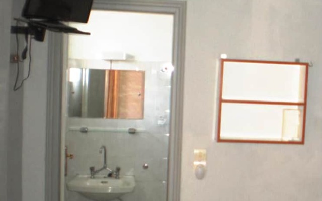 Difo Hotel