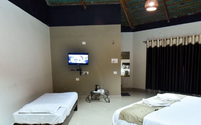 Hoysala Resort