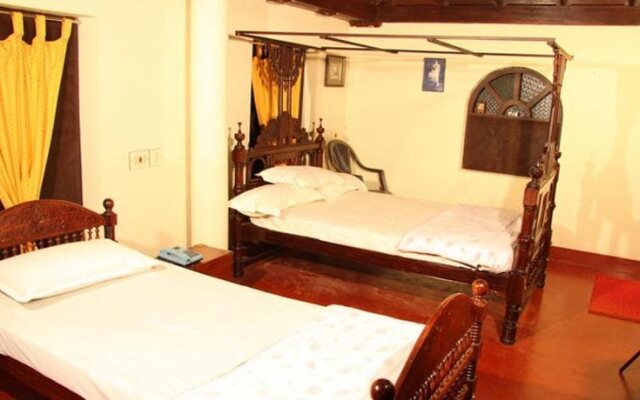 Kollenkeril Plantation Bungalow
