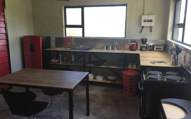 Golden View Luxury Self Catering