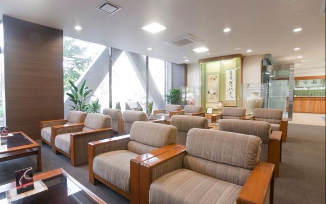 Onsen Hotel Nakahara Bessou