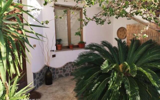 Apartment Via Montenegro