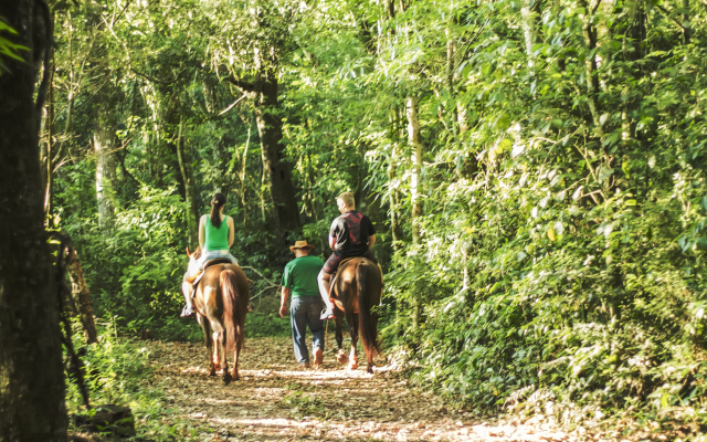 Canzi Cataratas Hotel