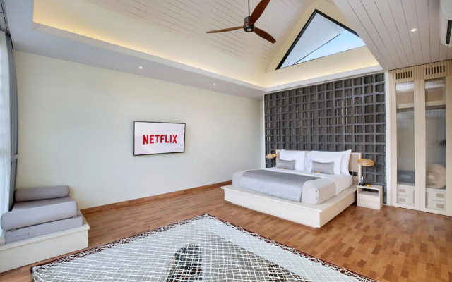 Astera Resort & Spa Canggu by Ini Vie Hospitality