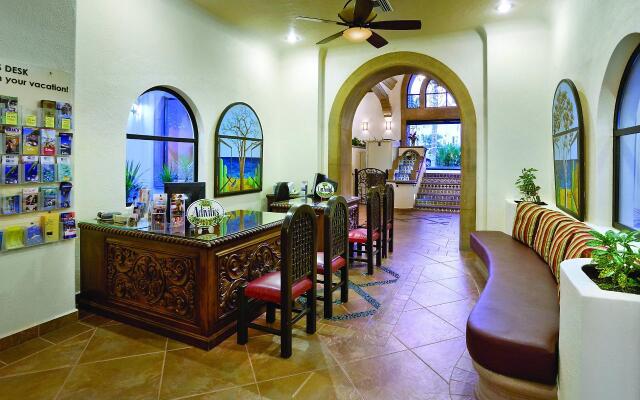 WorldMark Coral Baja