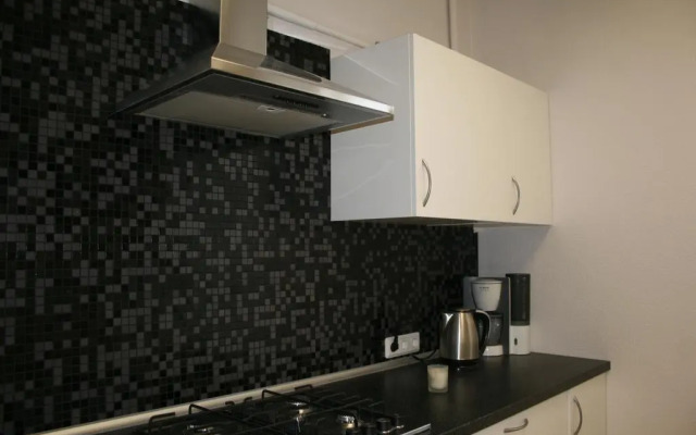 Hostel 5 mostov