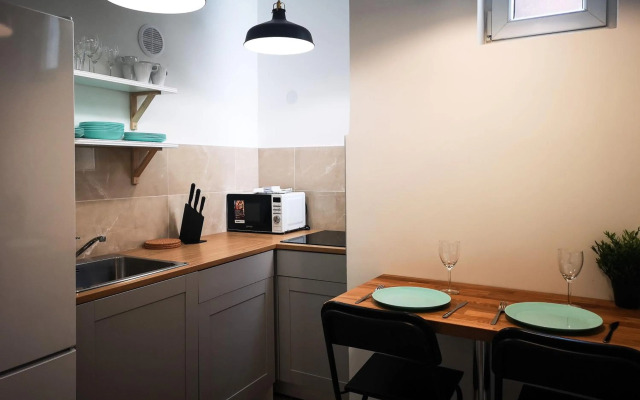 Filin Home Stefanovica 3