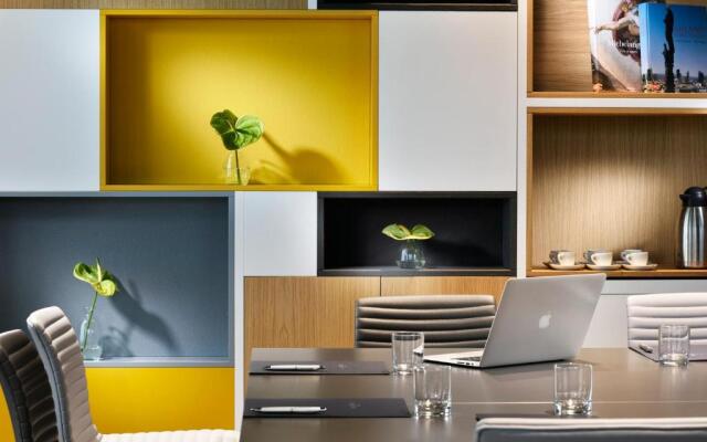 UnaHotels The One Milano Hotel & Residence