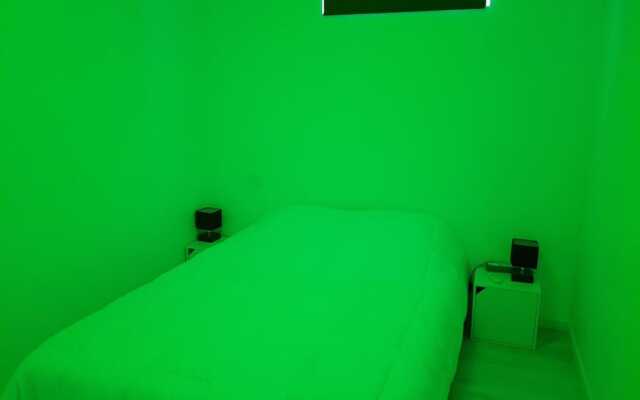 Lourdes Guesthouse