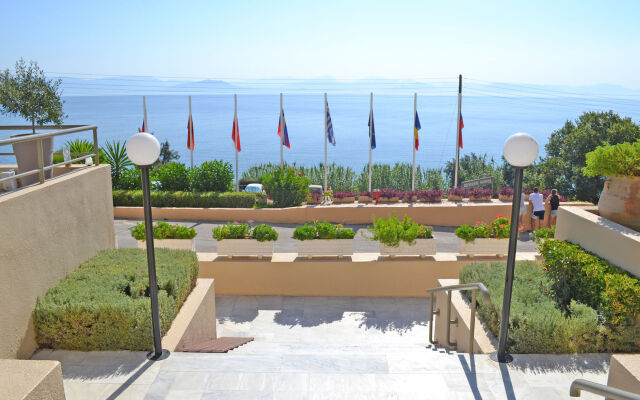 Mitsis Belvedere