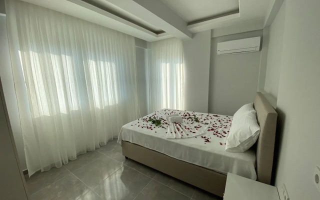 Soral Apart Otel