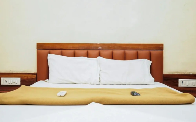 Hotel Metro Palace Nalasopara East Mumbai