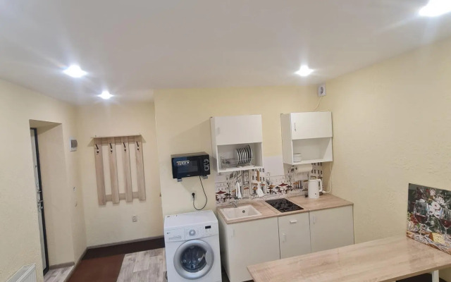 Гостевой дом Старый Грузин