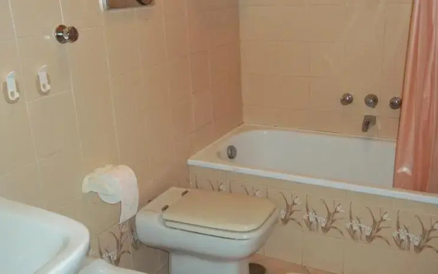 Casa Vacanze Mercedes