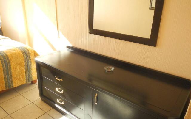 Desert Inn San Quintin