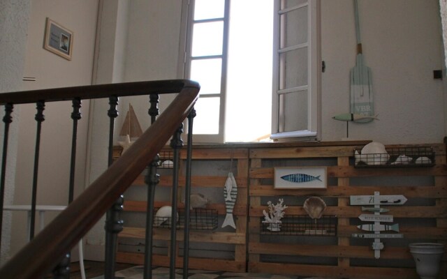 Une Chambre en Ville