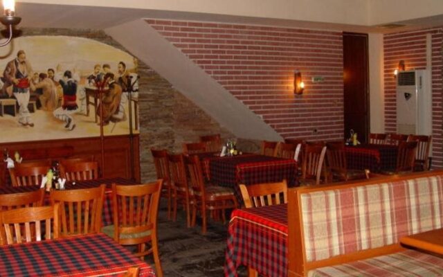 Hotel Trayana