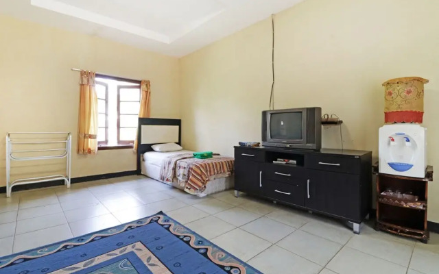 Desa Wisata Sari Bunihayu