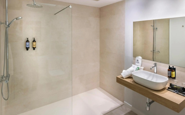 Pytloun Boutique Hotel Prague