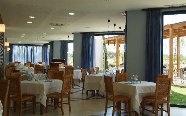 Marismas Club Resort