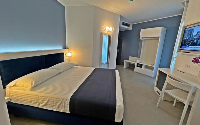 Resort La battigia Beach And Spa
