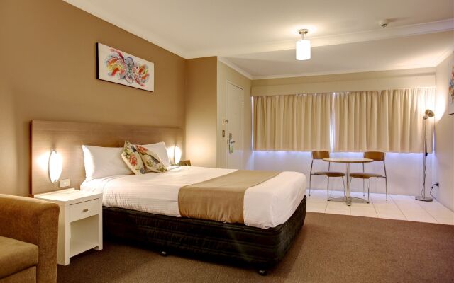 Quality Hotel City Centre