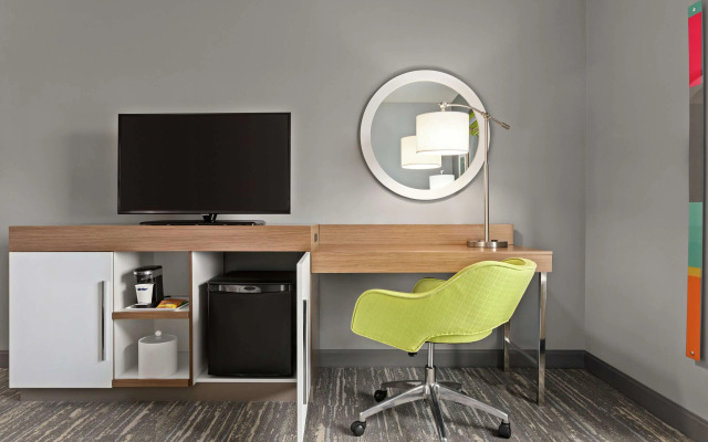 Hampton Inn by Hilton London