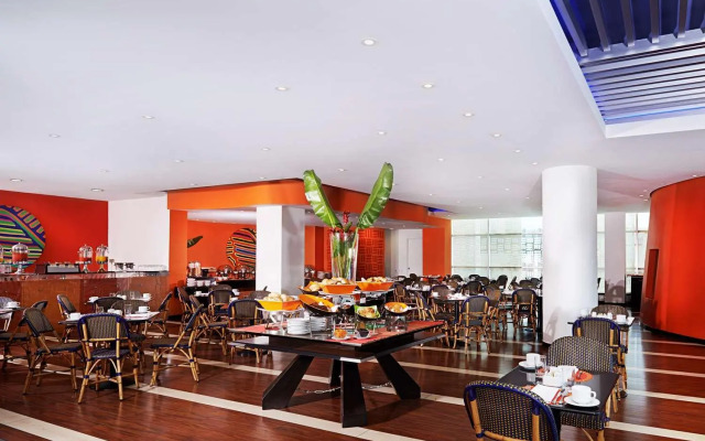 Decapolis Hotel Panama City