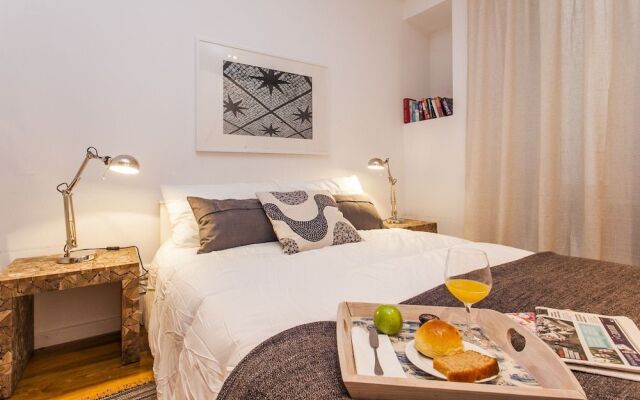 Lxway Apartments Castelo